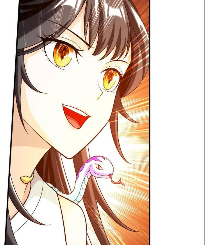 Đại Chúa Tể Chap 445 - Next Chap 446