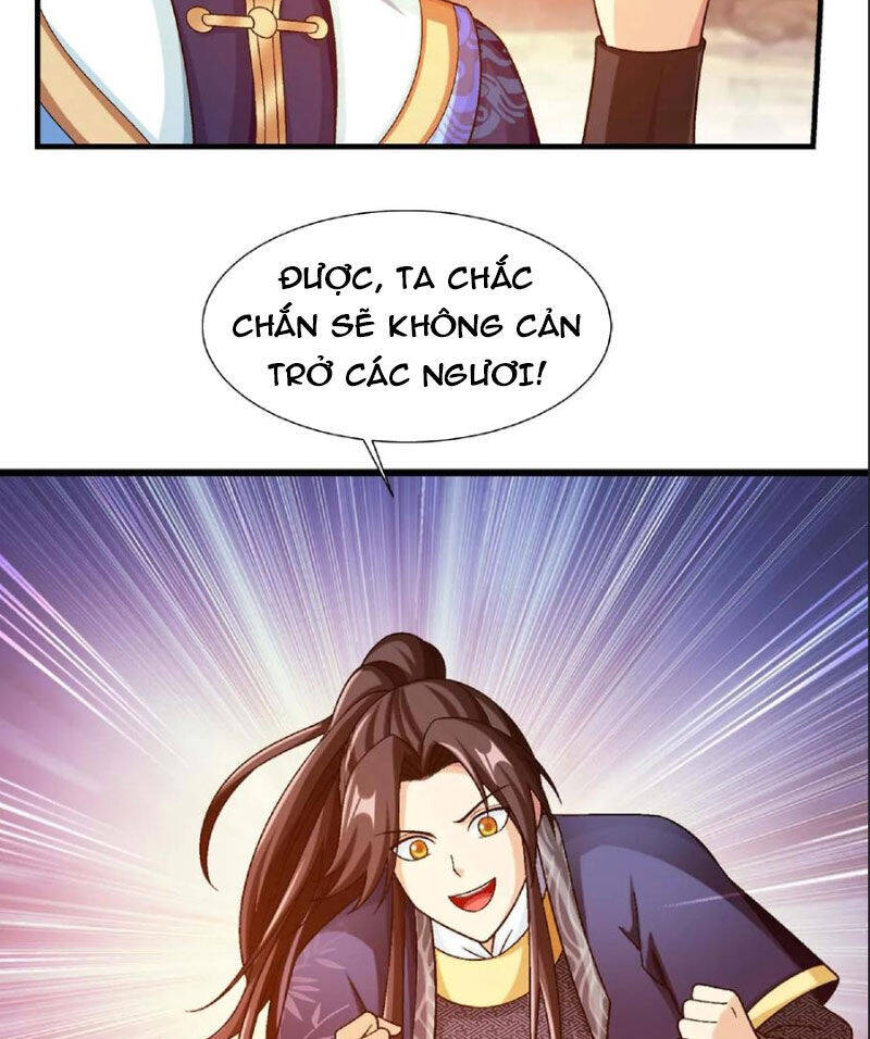 Đại Chúa Tể Chap 445 - Next Chap 446