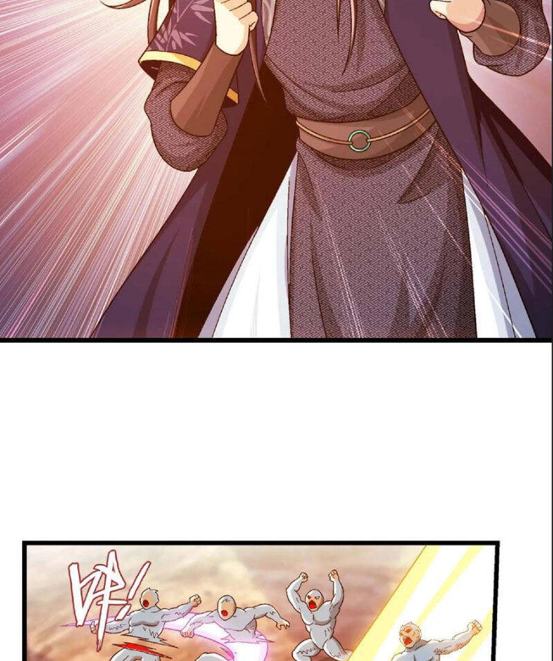 Đại Chúa Tể Chap 445 - Next Chap 446