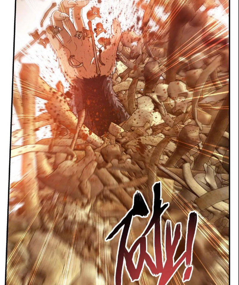 Đại Chúa Tể Chap 445 - Next Chap 446