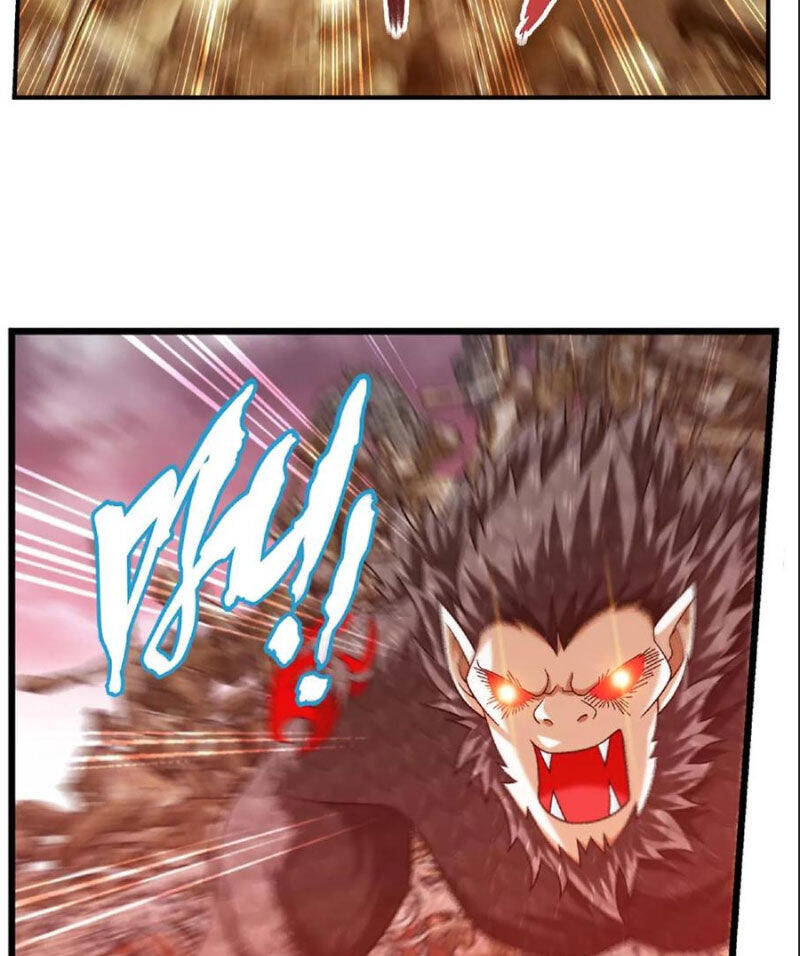 Đại Chúa Tể Chap 445 - Next Chap 446