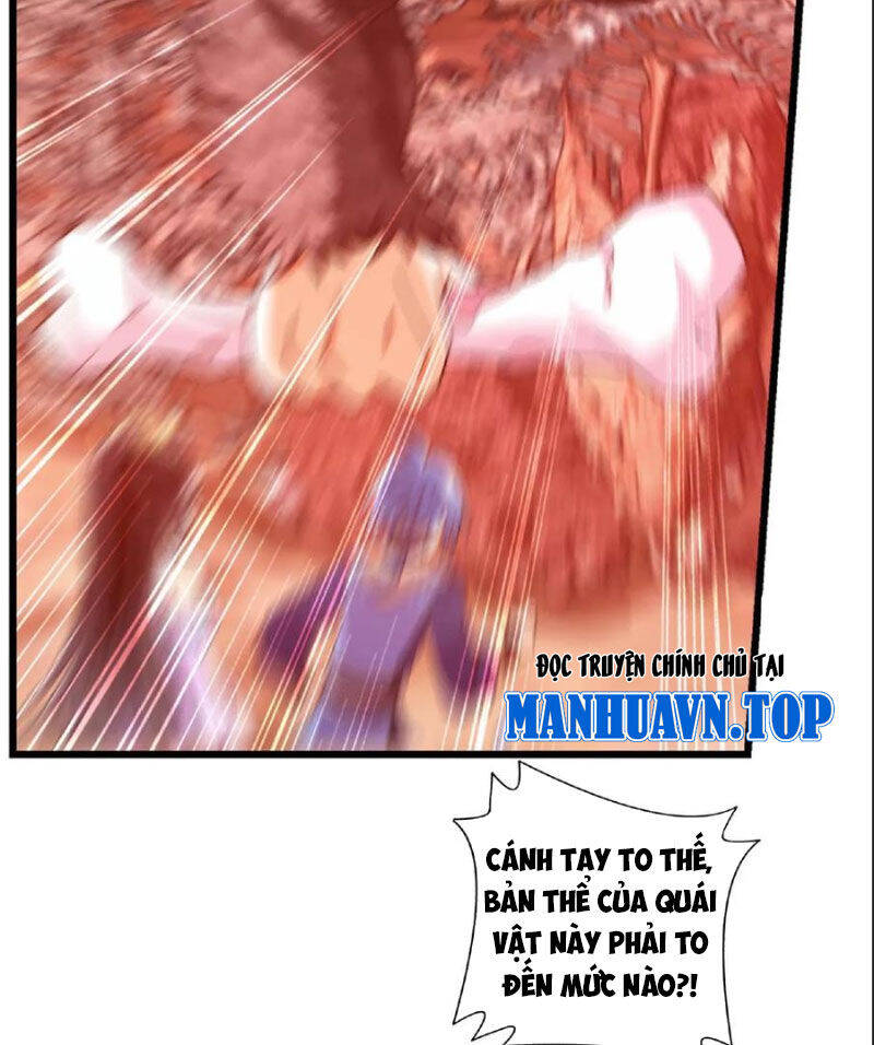 Đại Chúa Tể Chap 445 - Next Chap 446