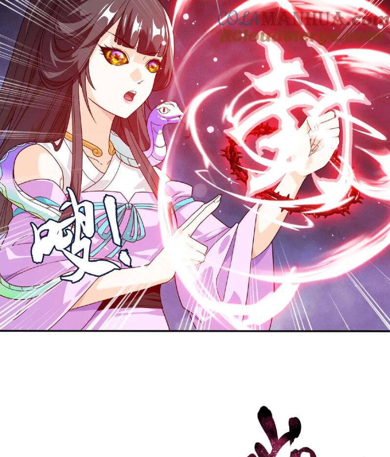 Đại Chúa Tể Chap 446 - Next Chap 447