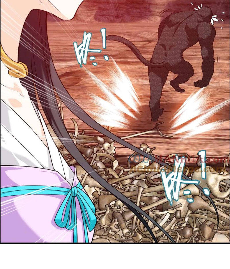 Đại Chúa Tể Chap 446 - Next Chap 447