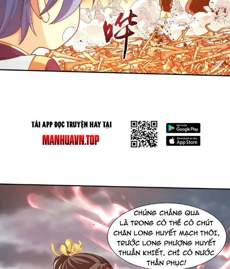 Đại Chúa Tể Chap 446 - Next Chap 447