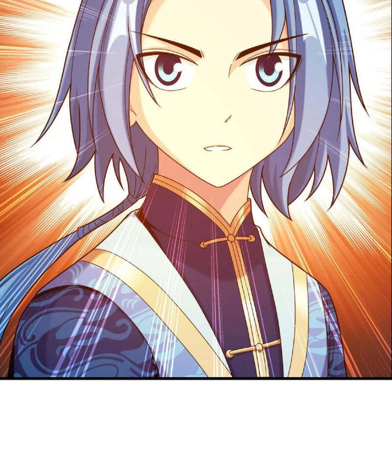 Đại Chúa Tể Chap 446 - Next Chap 447