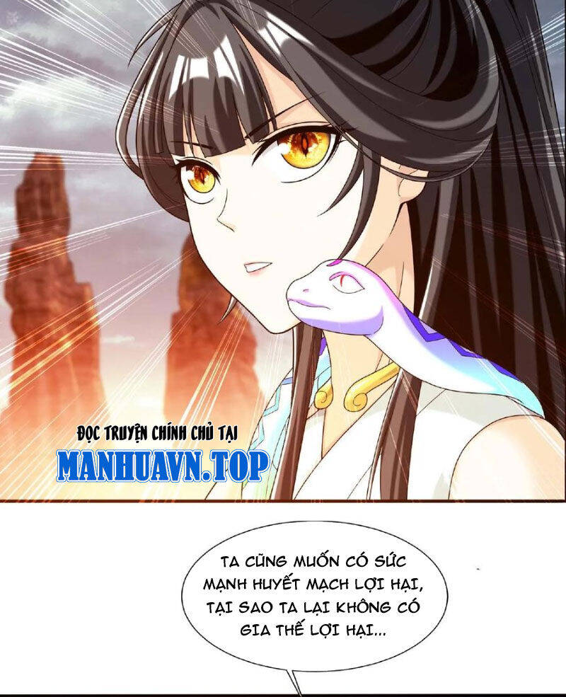 Đại Chúa Tể Chap 446 - Next Chap 447