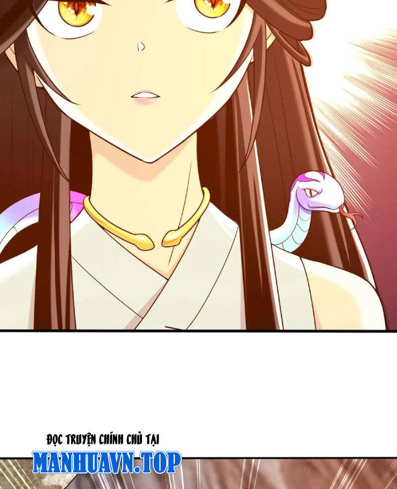 Đại Chúa Tể Chap 446 - Next Chap 447