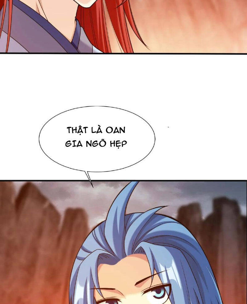 Đại Chúa Tể Chap 446 - Next Chap 447