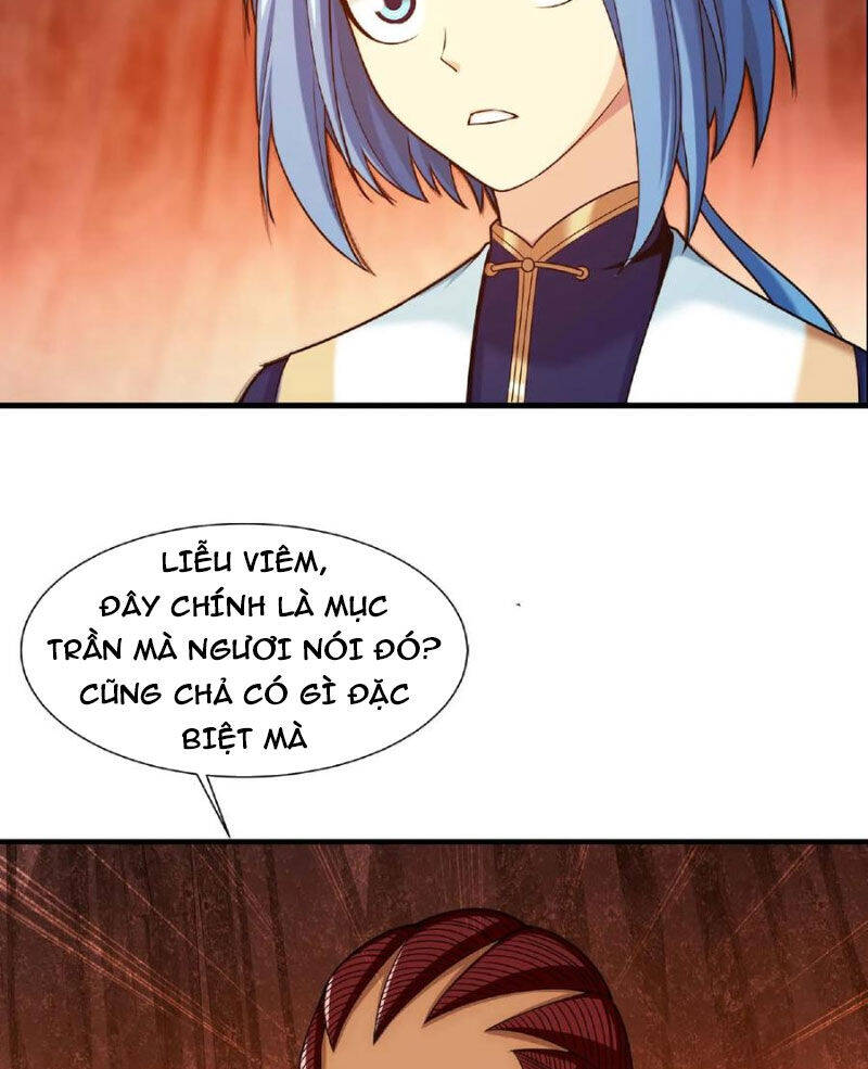 Đại Chúa Tể Chap 446 - Next Chap 447