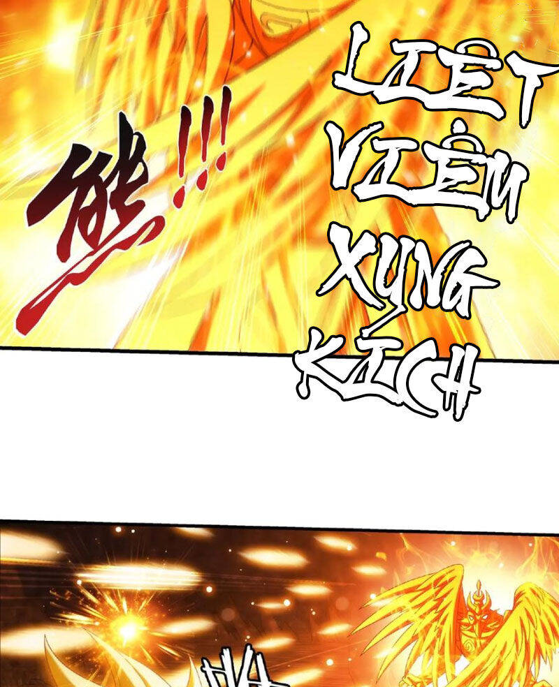 Đại Chúa Tể Chap 446 - Next Chap 447