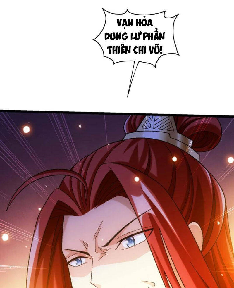 Đại Chúa Tể Chap 446 - Next Chap 447