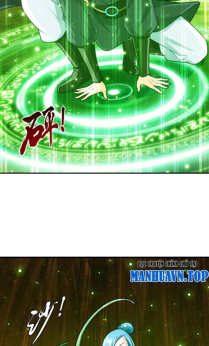 Đại Chúa Tể Chap 447 - Next Chap 448