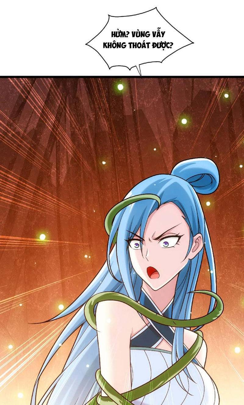 Đại Chúa Tể Chap 447 - Next Chap 448