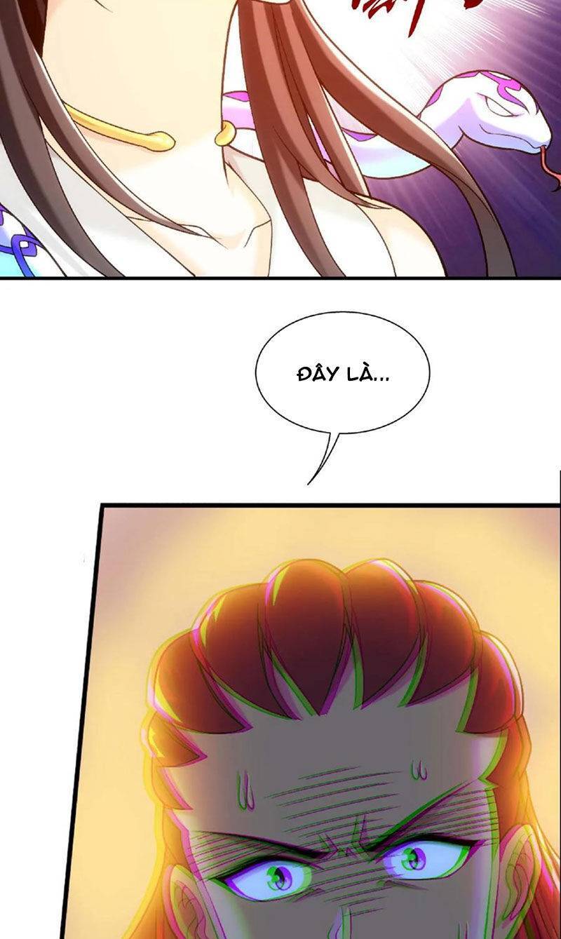 Đại Chúa Tể Chap 447 - Next Chap 448