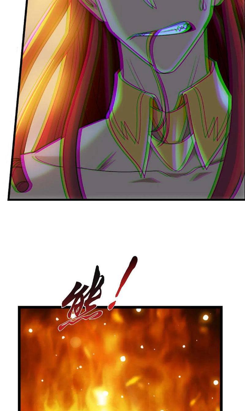 Đại Chúa Tể Chap 447 - Next Chap 448
