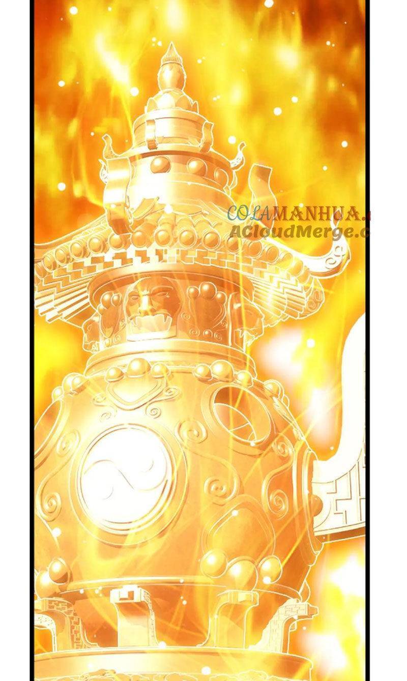 Đại Chúa Tể Chap 447 - Next Chap 448