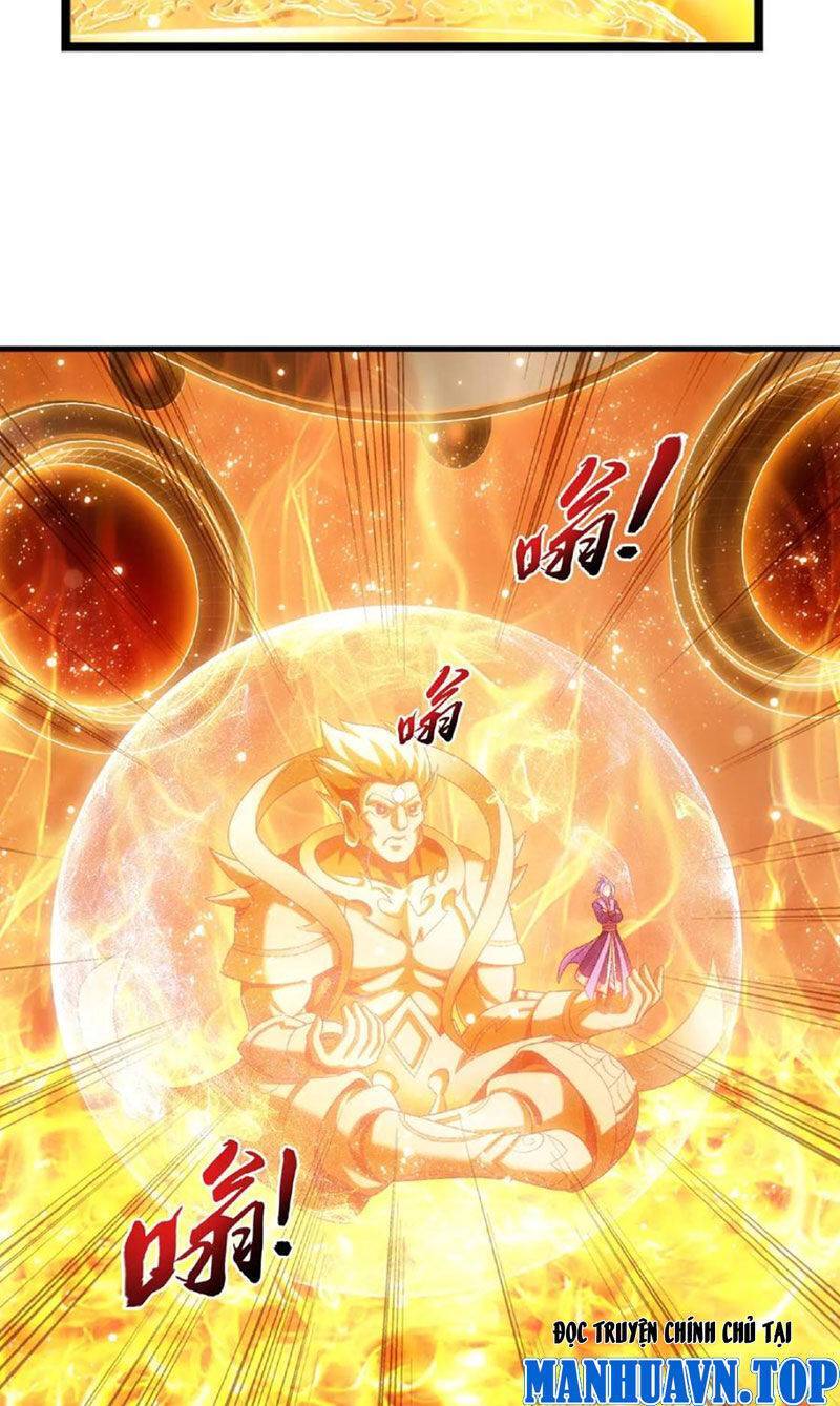 Đại Chúa Tể Chap 447 - Next Chap 448