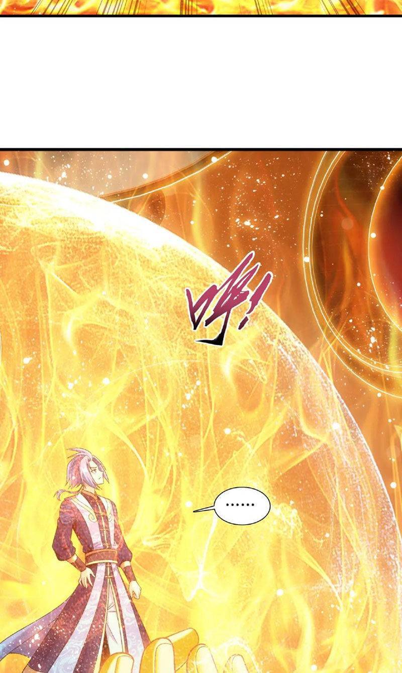Đại Chúa Tể Chap 447 - Next Chap 448