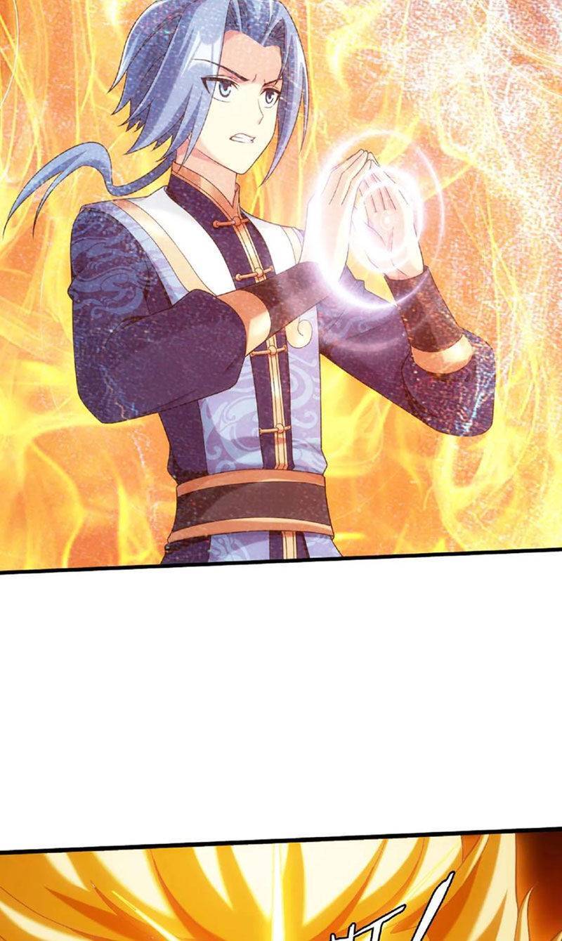 Đại Chúa Tể Chap 447 - Next Chap 448