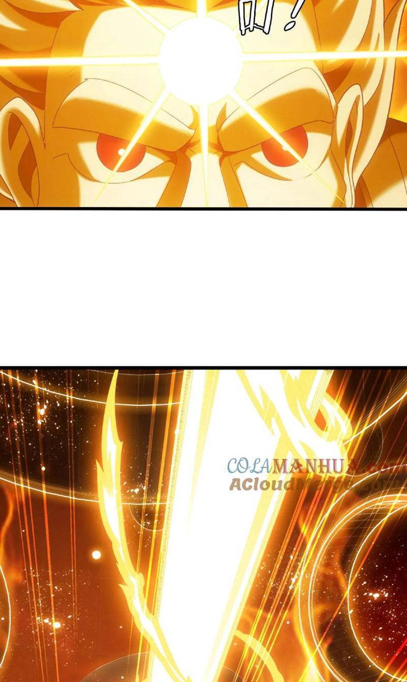 Đại Chúa Tể Chap 447 - Next Chap 448