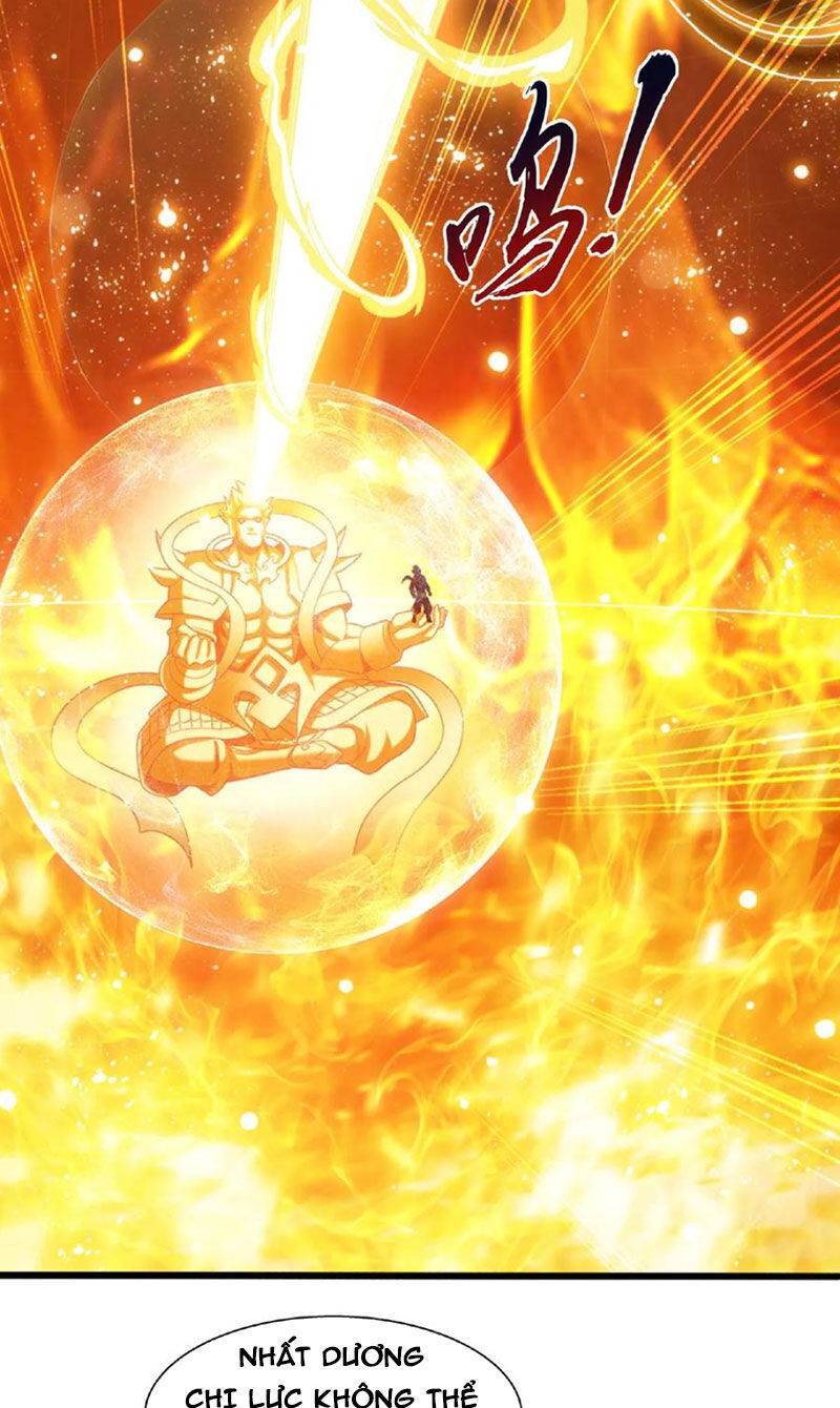 Đại Chúa Tể Chap 447 - Next Chap 448