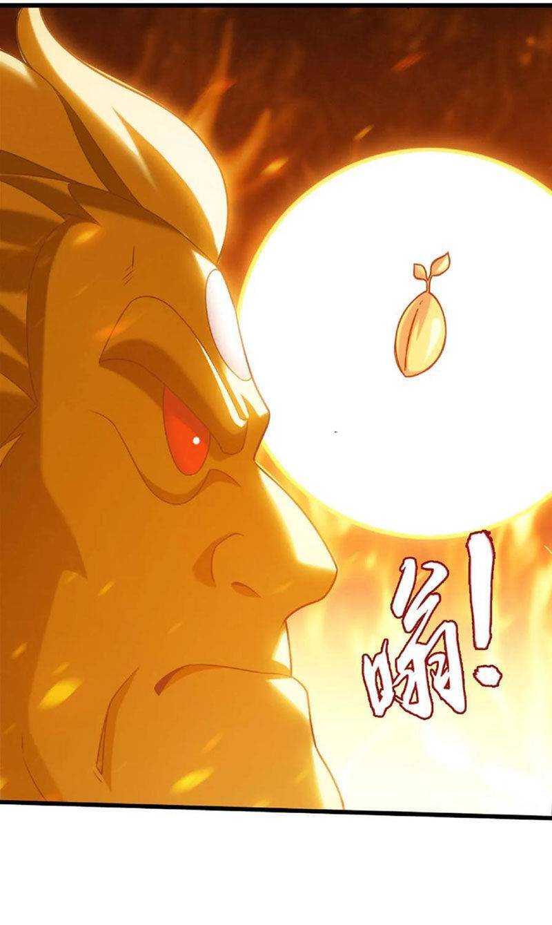 Đại Chúa Tể Chap 447 - Next Chap 448