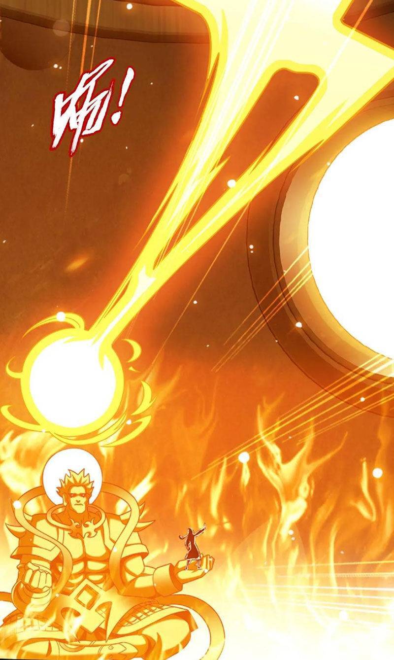 Đại Chúa Tể Chap 447 - Next Chap 448