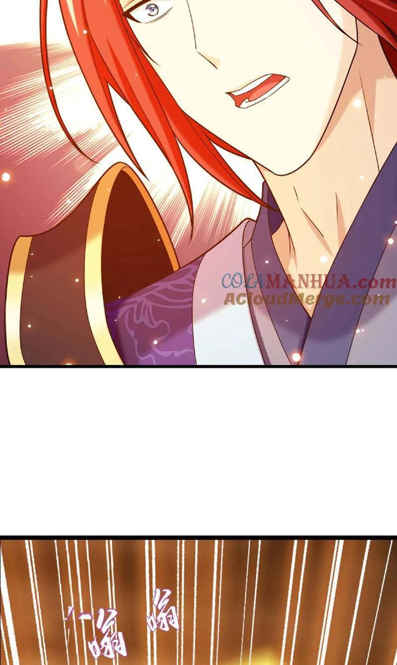 Đại Chúa Tể Chap 447 - Next Chap 448