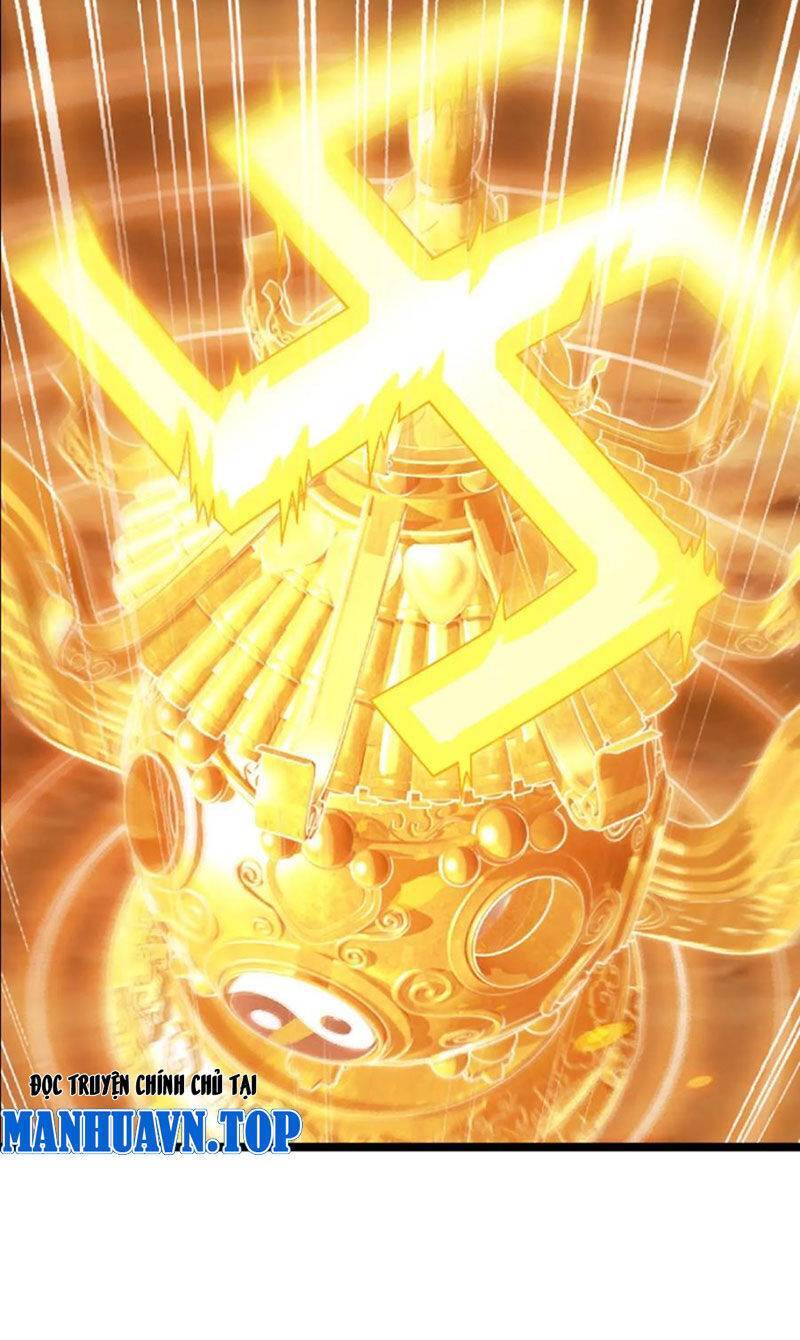 Đại Chúa Tể Chap 447 - Next Chap 448
