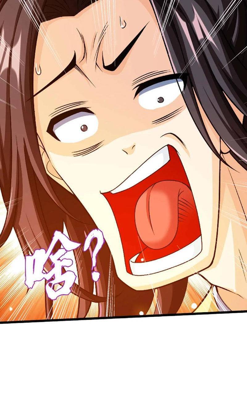 Đại Chúa Tể Chap 447 - Next Chap 448