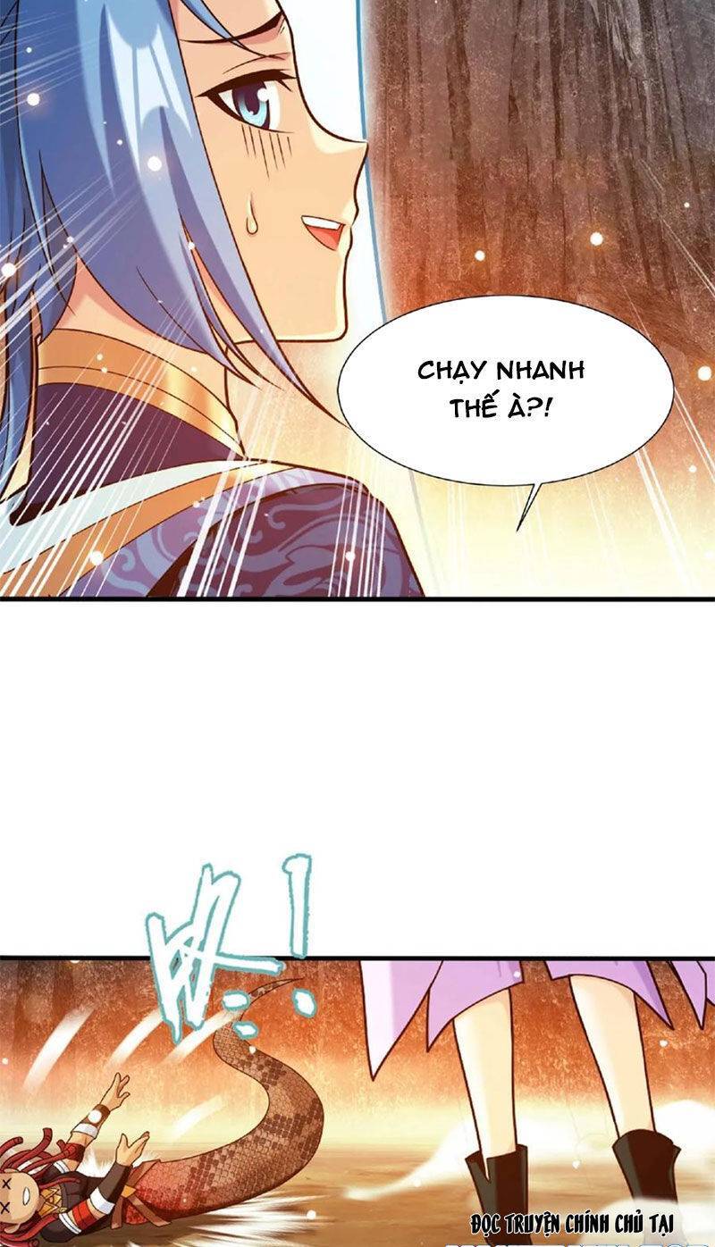 Đại Chúa Tể Chap 447 - Next Chap 448
