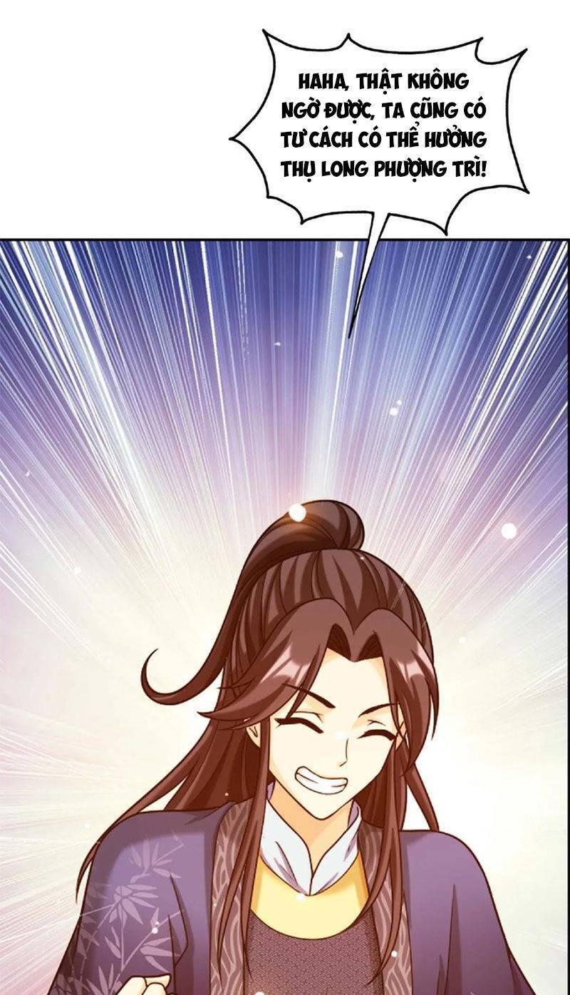 Đại Chúa Tể Chap 447 - Next Chap 448