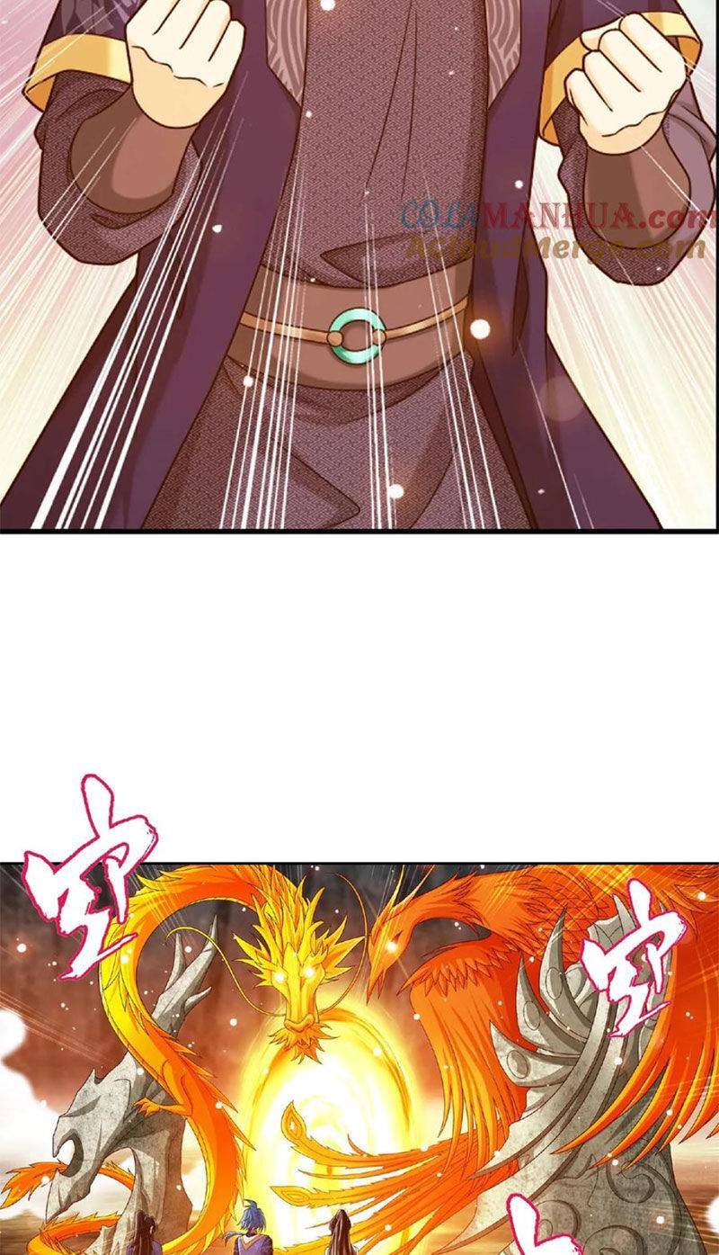 Đại Chúa Tể Chap 447 - Next Chap 448