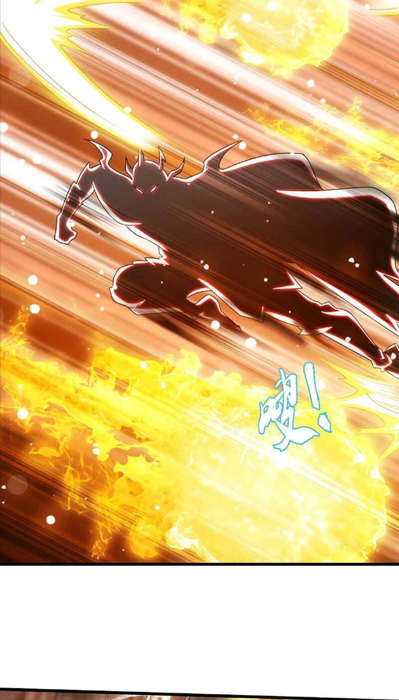 Đại Chúa Tể Chap 448 - Next Chap 449