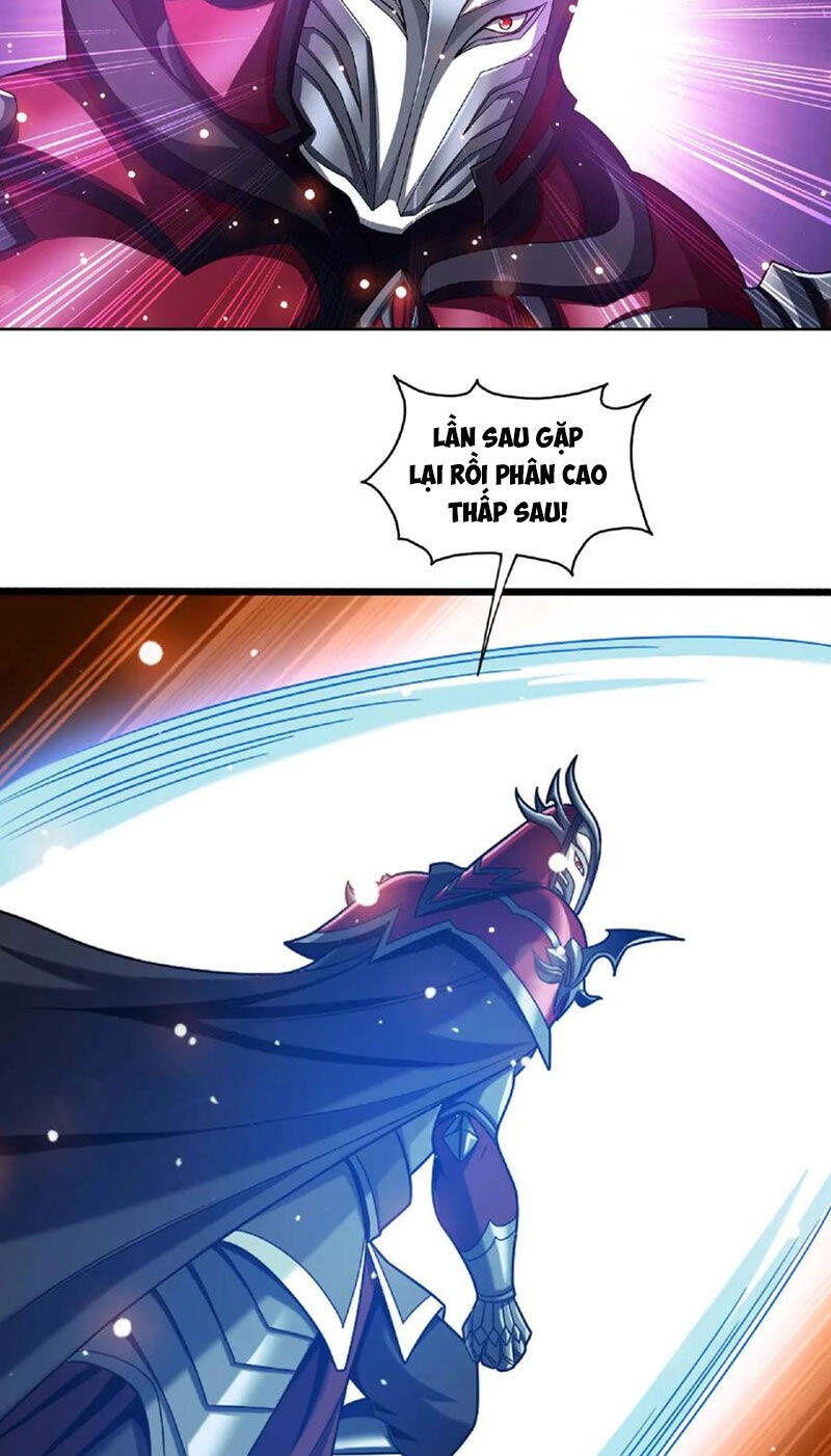 Đại Chúa Tể Chap 448 - Next Chap 449