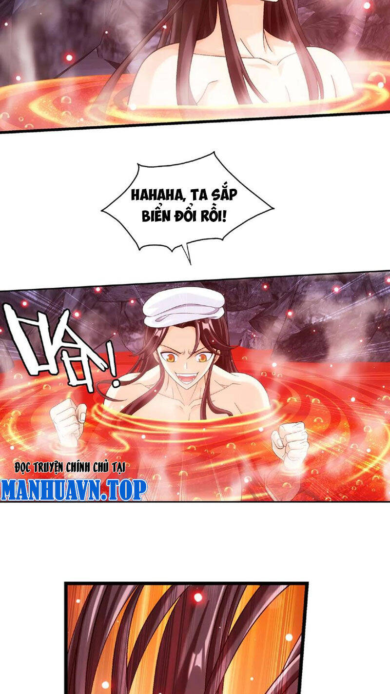 Đại Chúa Tể Chap 448 - Next Chap 449