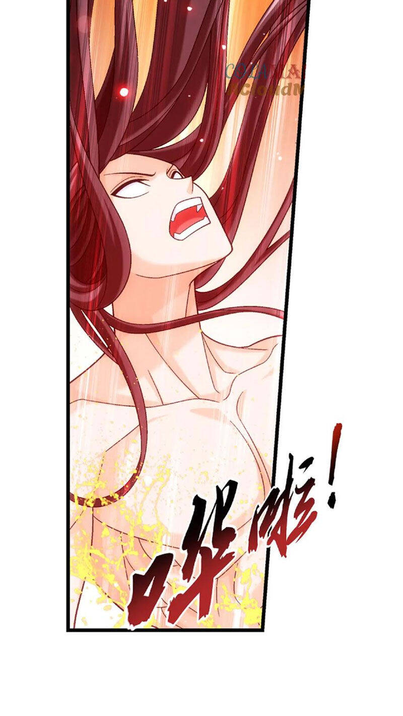 Đại Chúa Tể Chap 448 - Next Chap 449