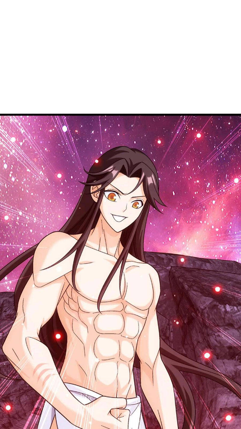Đại Chúa Tể Chap 448 - Next Chap 449