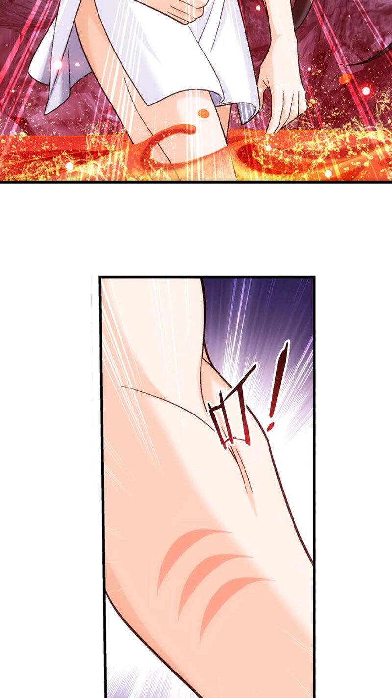 Đại Chúa Tể Chap 448 - Next Chap 449