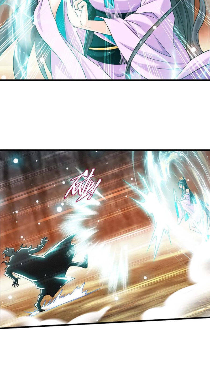 Đại Chúa Tể Chap 448 - Next Chap 449