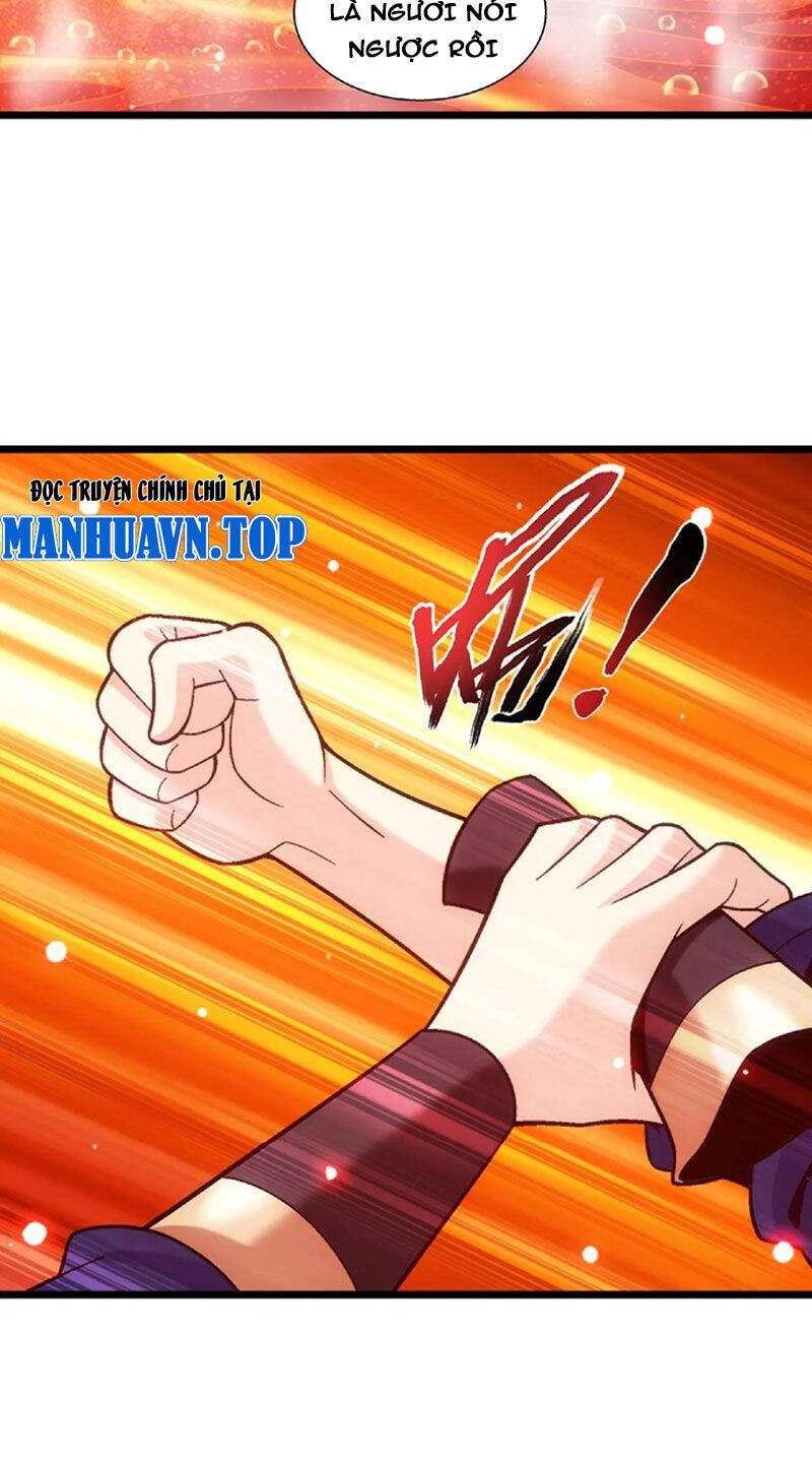 Đại Chúa Tể Chap 448 - Next Chap 449