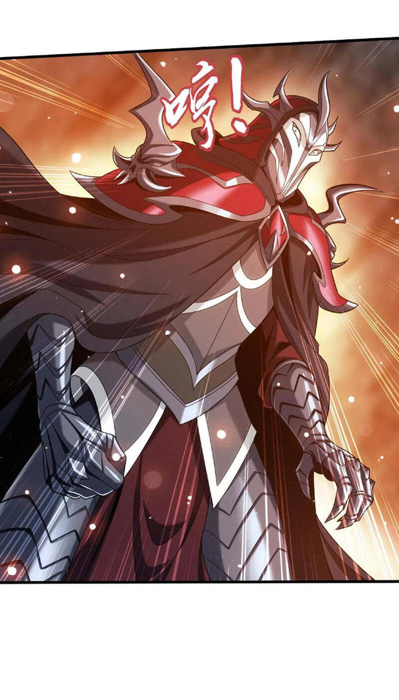 Đại Chúa Tể Chap 448 - Next Chap 449