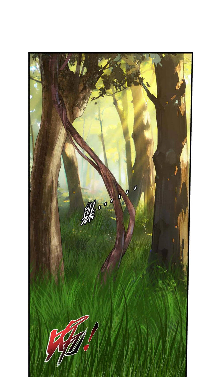 Đại Chúa Tể Chap 449 - Next Chap 450