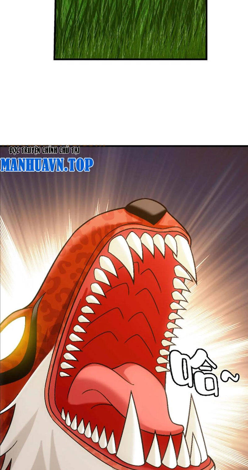 Đại Chúa Tể Chap 449 - Next Chap 450