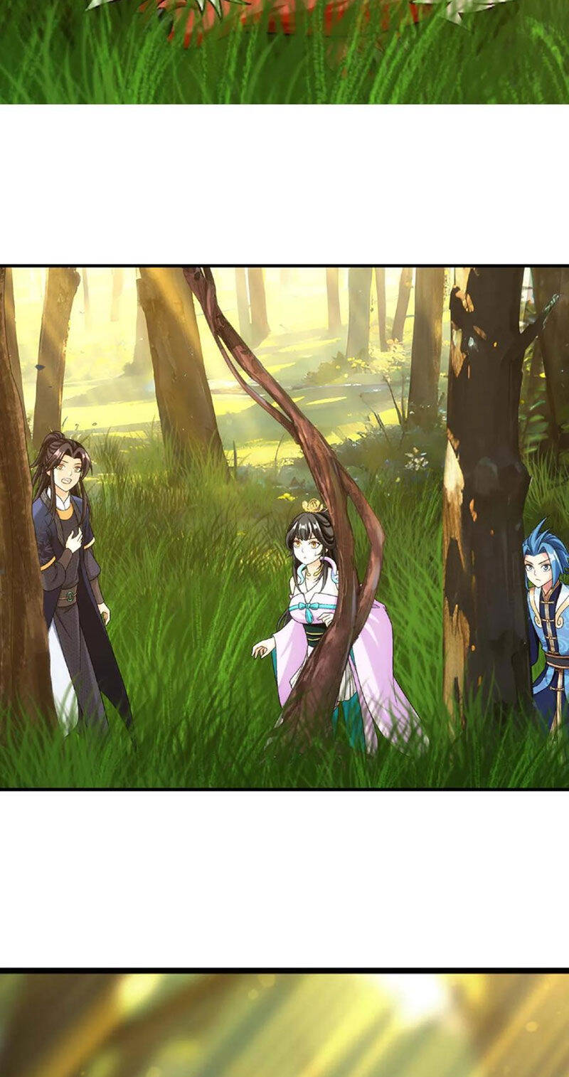 Đại Chúa Tể Chap 449 - Next Chap 450