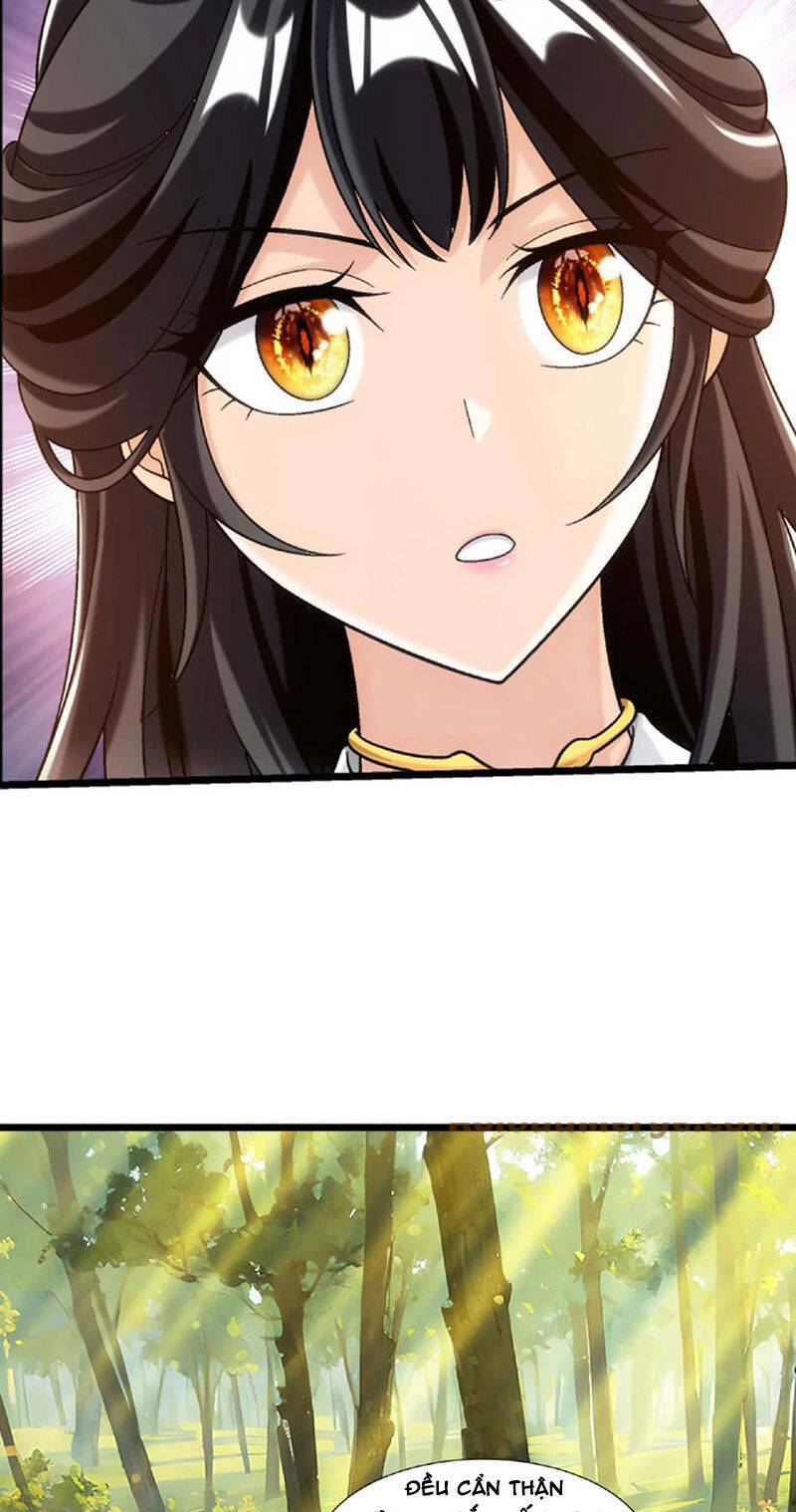 Đại Chúa Tể Chap 449 - Next Chap 450