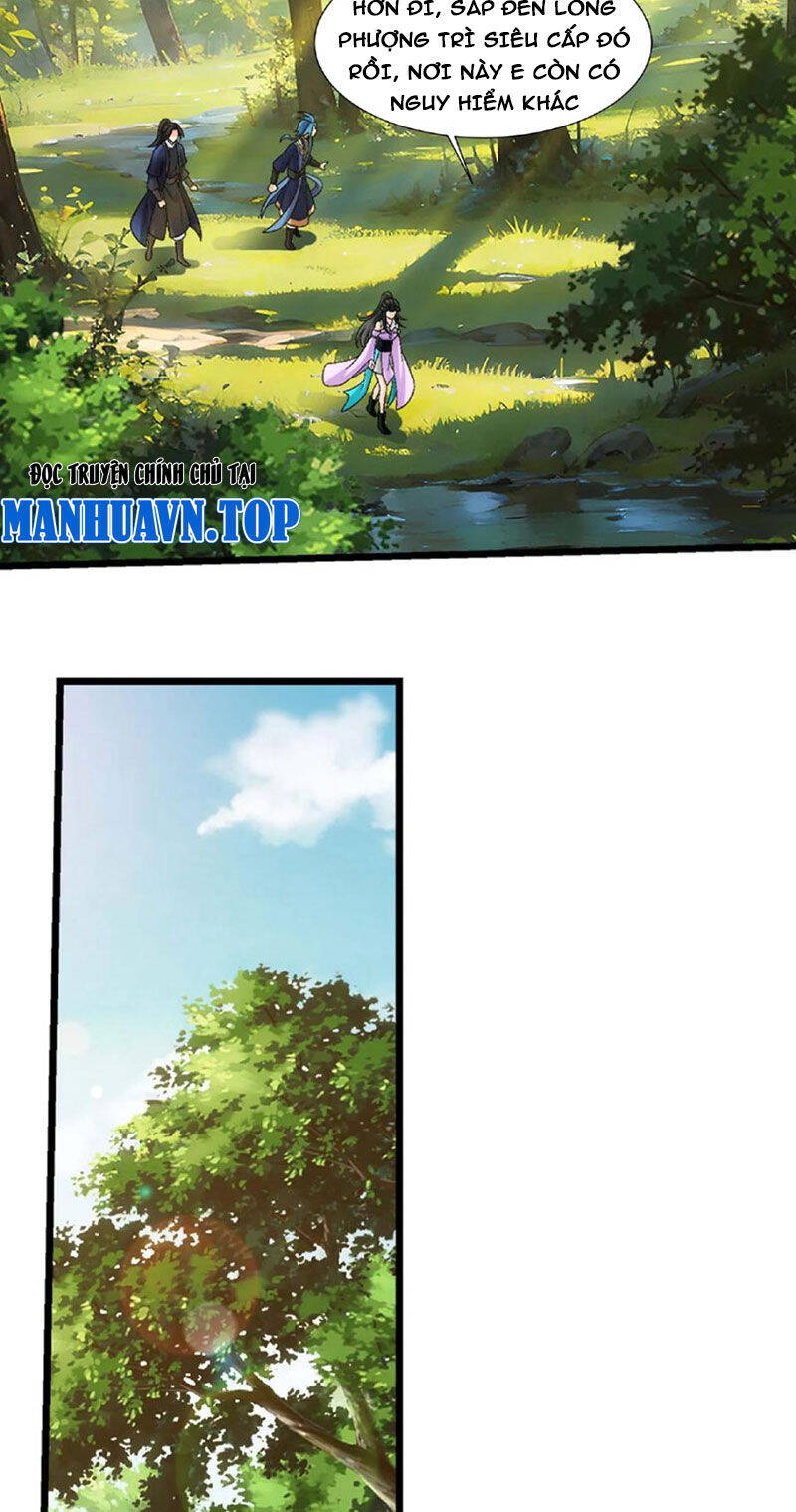 Đại Chúa Tể Chap 449 - Next Chap 450