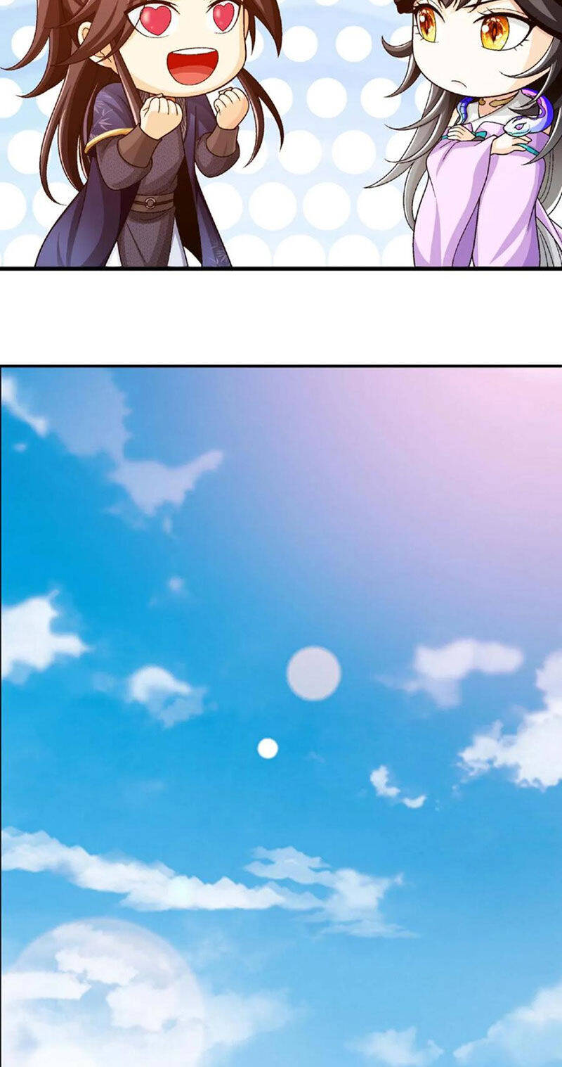 Đại Chúa Tể Chap 449 - Next Chap 450