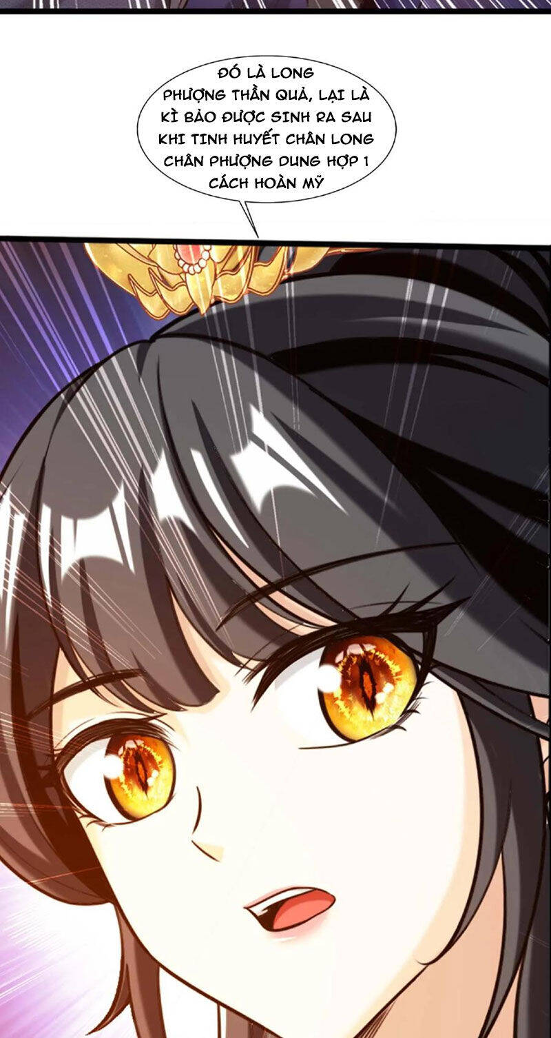 Đại Chúa Tể Chap 449 - Next Chap 450